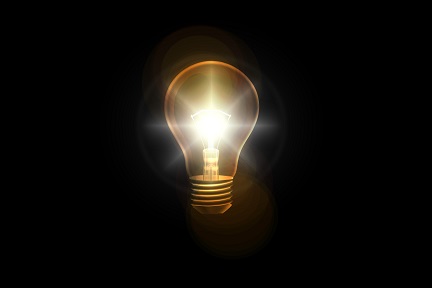 glödlampa