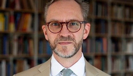 Mikkel Venborg