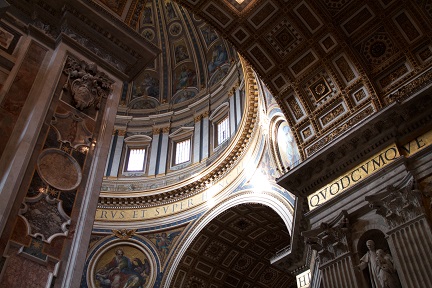 St Peters Basilica