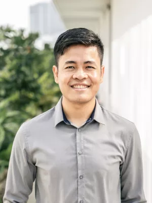 photo of KImhean Hok